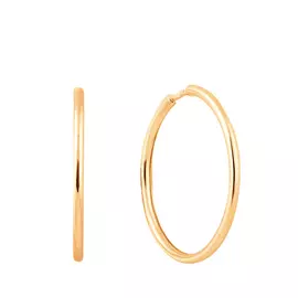 Конго из золота 25-0581-11-00