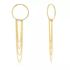 Конго из золота 56500239000