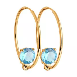 Конго из золота 726824