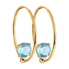 Конго из золота 726824