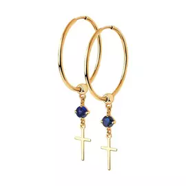 Конго из золота 727094