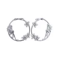 Конго из золота AAE_4321_BT_WG