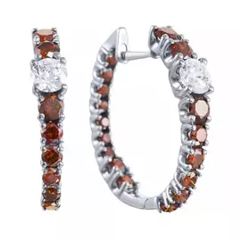 Конго из золота AAS-3832E_SR_DC_PINK