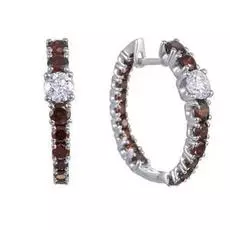 Конго из золота AAS-3832E_SR_DO_WG