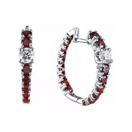 Конго из золота AAS-3832E_SR_RU_WG