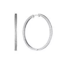 Конго из золота E18135_SR_WG