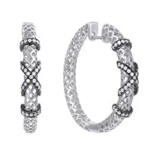 Конго из золота E3037K_SR_WG