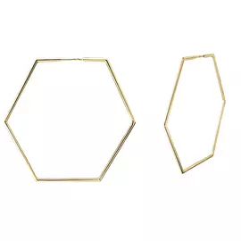 Конго из золота Э2972-01С0313214