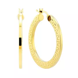 Конго из золота KP001-30