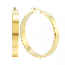 Конго из золота KP005-35