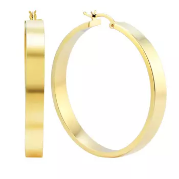 Конго из золота KP005-45