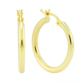 Конго из золота KP008-25