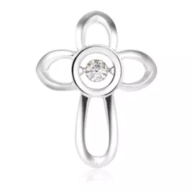 Крест декоративный из золота RD67319568000