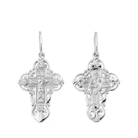 Крест из серебра 31-0815-23-01