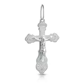 Крест из серебра 87000693000