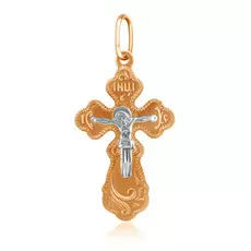 Крест из золота 27000342000