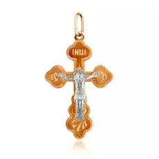 Крест из золота 27000360000
