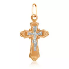Крест из золота 27000373000