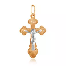 Крест из золота 27000396000