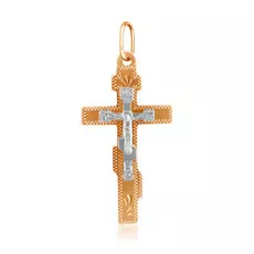 Крест из золота 27000399000