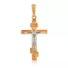 Крест из золота 27000425000