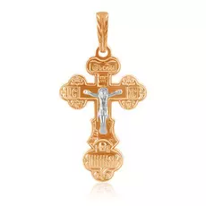 Крест из золота 27000428000