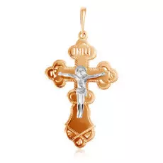 Крест из золота 27000686000