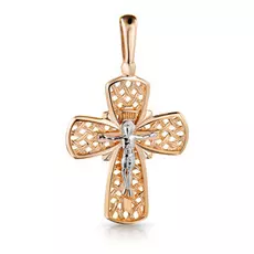 Крест из золота 27610167000