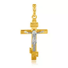 Крест из золота 57000425000