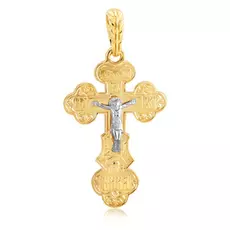 Крест из золота 57000428000