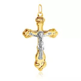 Крест из золота 57000700000