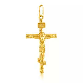 Крест из золота 57010700000