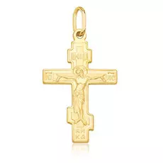 Крест из золота 57020598000