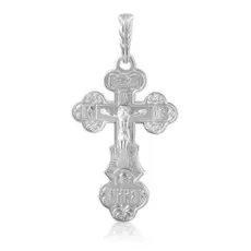 Крест из золота 67000428000