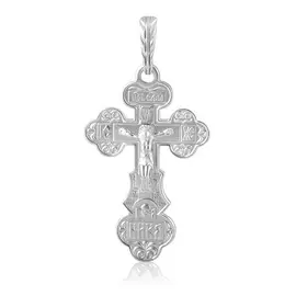 Крест из золота 67000428000