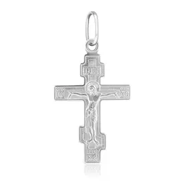 Крест из золота 67020598000