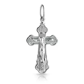 Крест из золота 67610005000