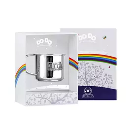 Кружка из серебра 1035КР05808