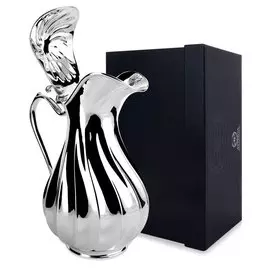 Кувшин серебряный 00259/с8