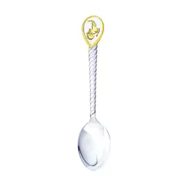 Ложка чайная из серебра 2302010063