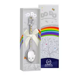 Ложка детская Ангел 1182ЛЖ05802