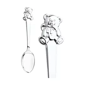 Ложка детская Медвежонок 2301010012