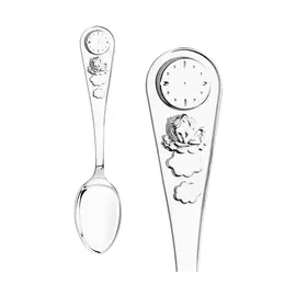 Ложка детская Время Мальчик 2301010004