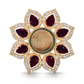 Мощевик на икону 889