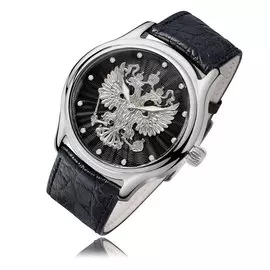 Мужские часы НИКА-Exclusive 1102.1.9.72A