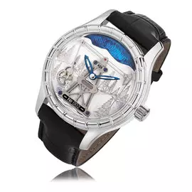 Мужские часы НИКА-Exclusive 1165.0.9.01S