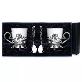 Набор Цветы 4 предмета 664НБ03806