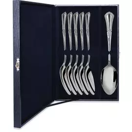 Набор из 6-ти предметов из серебра 254НБ01801