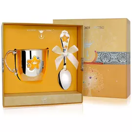 Набор из серебра 635НБ05808