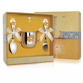 Набор из серебра 767НБ05808